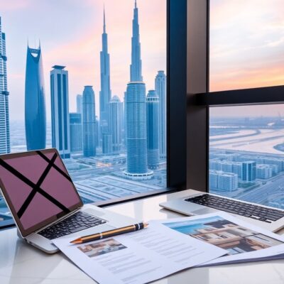 How To Find Reliable Legal Resources For Property Investment In Dubai