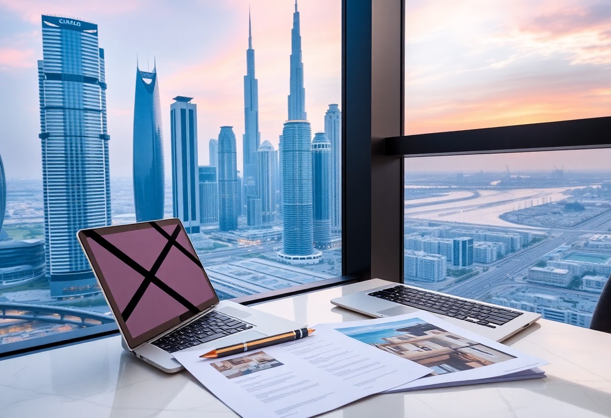 How To Find Reliable Legal Resources For Property Investment In Dubai