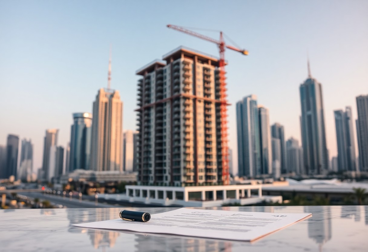 How To Invest In Dubai Real Estate – A Step-by-Step Legal Guide