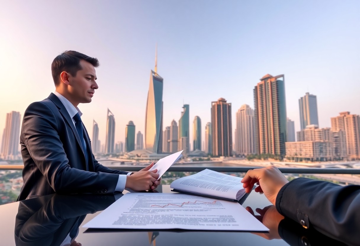 How To Secure Your Investment – A Guide To Dubai’s Property Laws