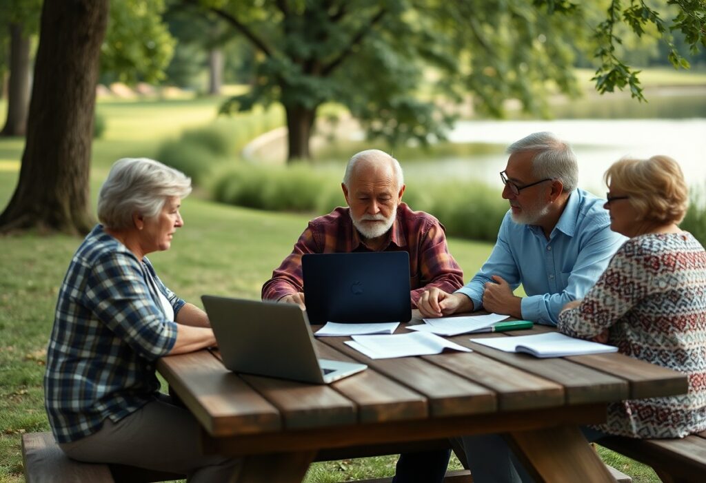 How To Create A Sustainable Retirement Income Plan in USA How To Create A Sustainable Retirement Income Plan in USA