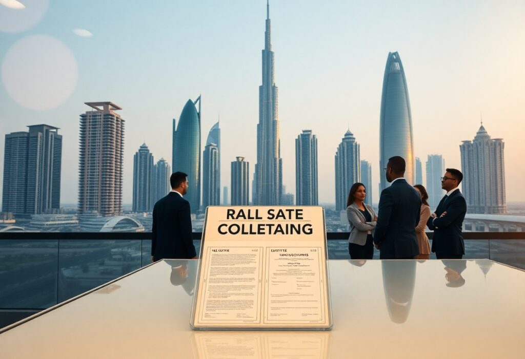 Dubai UAE – Understanding The Basics Of Real Estate Law Explained Dubai UAE – Understanding The Basics Of Real Estate Law Explained