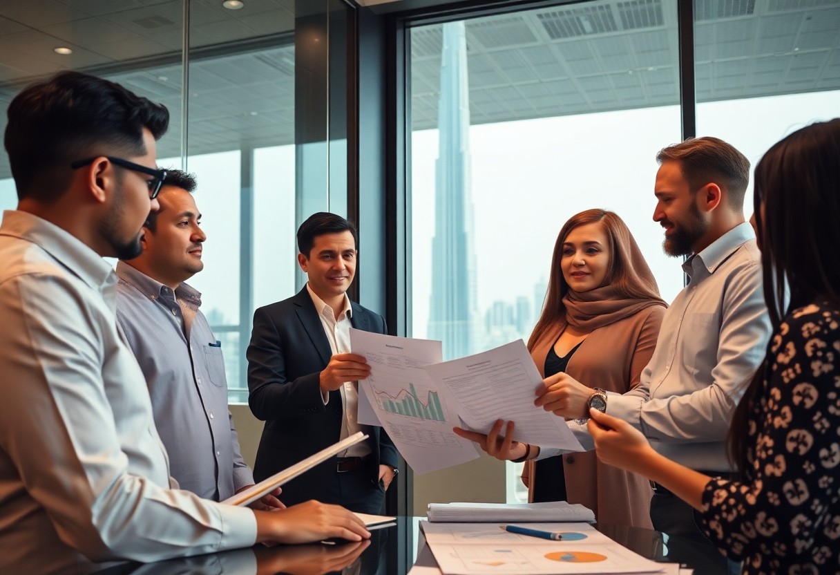 Essential Tips For Effective Retirement Financial Planning in Dubai UAE