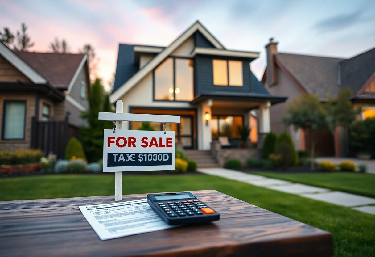 USA Real Estate Tax Deductions You Need To Know