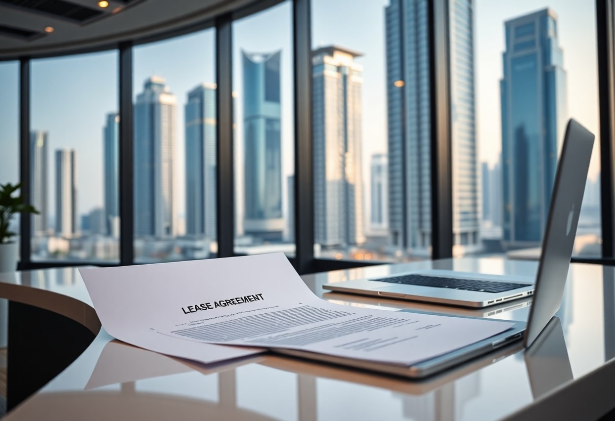 Lease Agreements – Rights And Responsibilities Explained in Business Bay Dubai