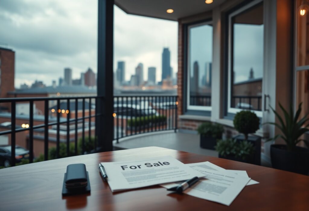 Key Legal Considerations When Selling Your Property in London UK