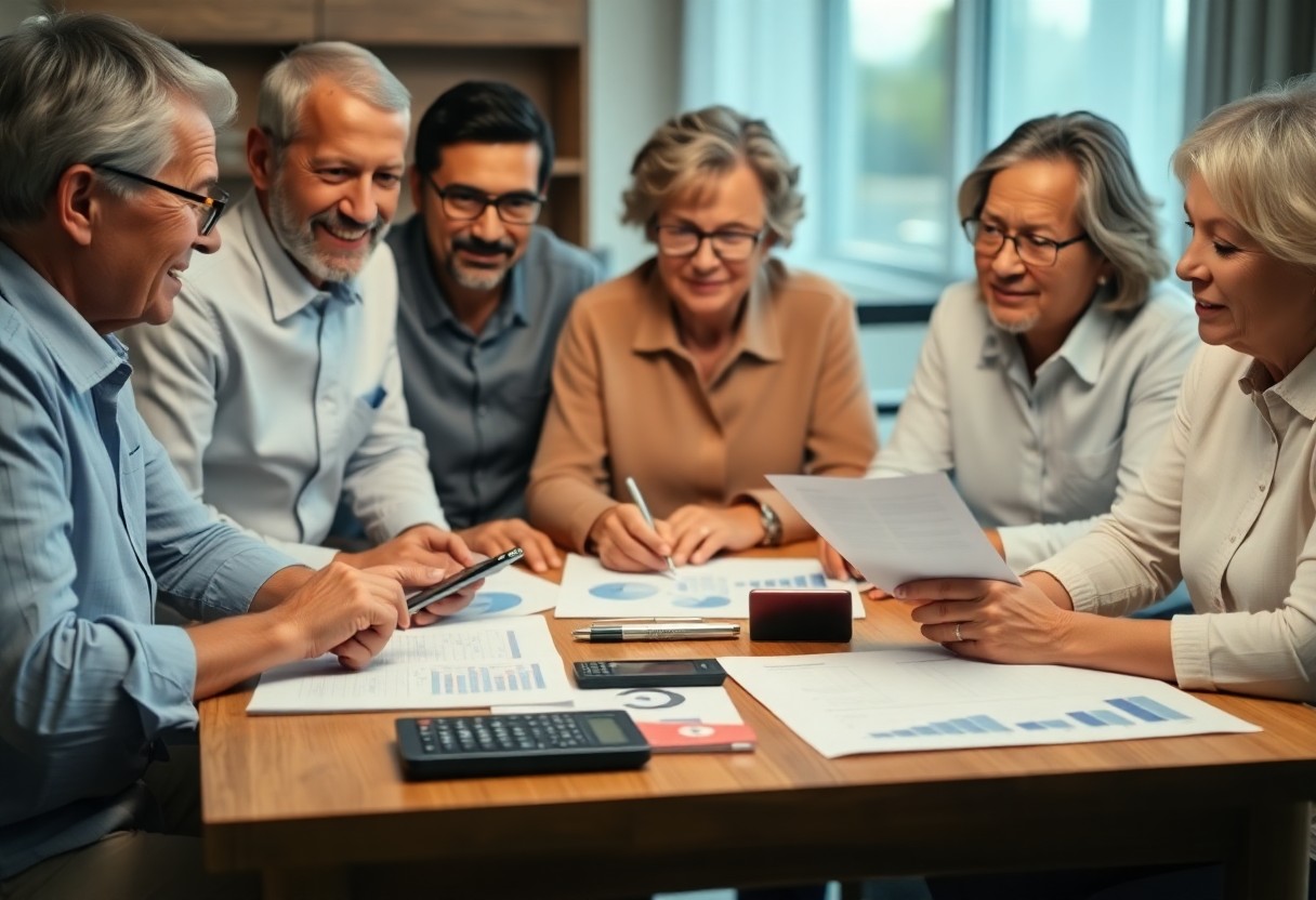 Top Mistakes To Avoid In Retirement Planning in America