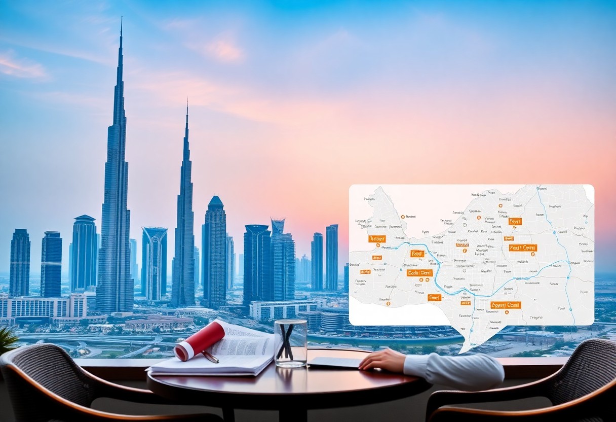 How To Navigate Dubai's Property Investment Laws Like A Pro How To Navigate Dubai's Property Investment Laws Like A Pro