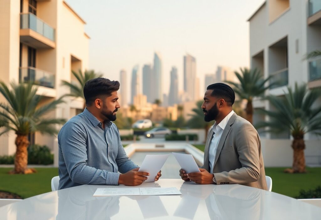 Common Property Disputes And How To Resolve Them in Dubai UAE
