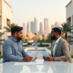 Common Property Disputes And How To Resolve Them in Dubai UAE