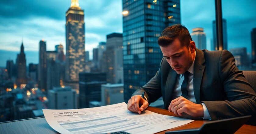 Common Tax Pitfalls For Real Estate Investors To Avoid in New York, America