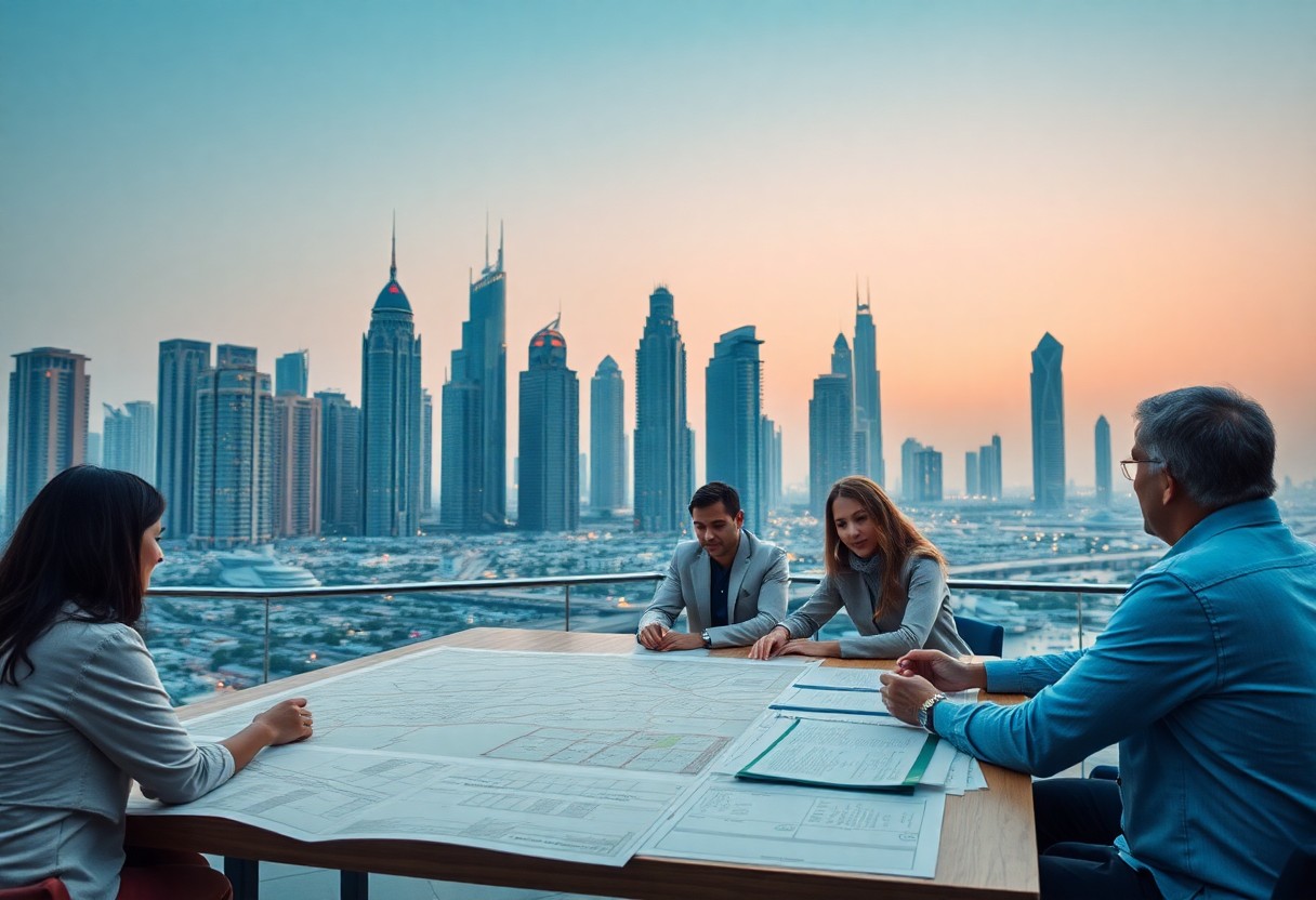 Navigating Zoning Laws – What Every Buyer Should Know in Dubai