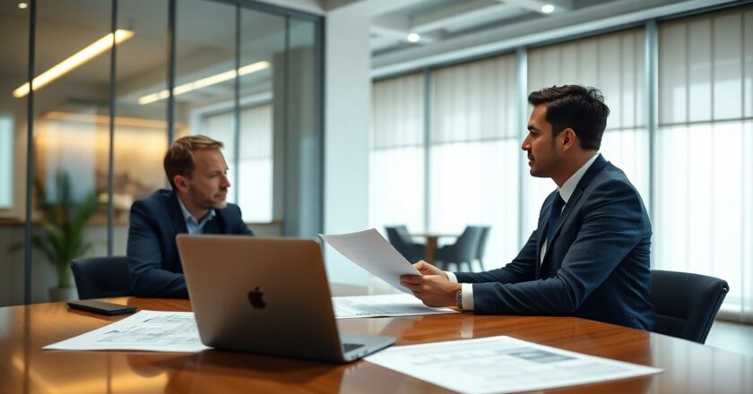 The Role Of Real Estate Attorneys – When To Hire One