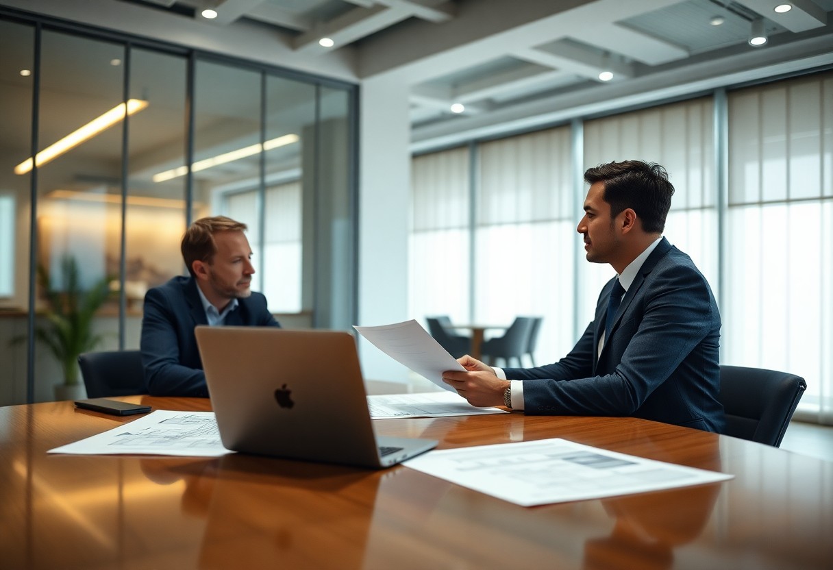 The Role Of Real Estate Attorneys – When To Hire One