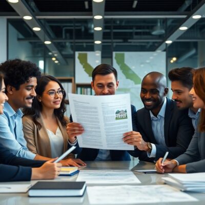 How To Ensure Compliance With California Disclosure Requirements In Real Estate Transactions