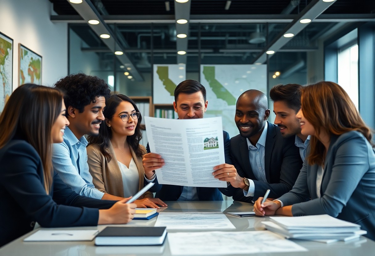 How To Ensure Compliance With California Disclosure Requirements In Real Estate Transactions