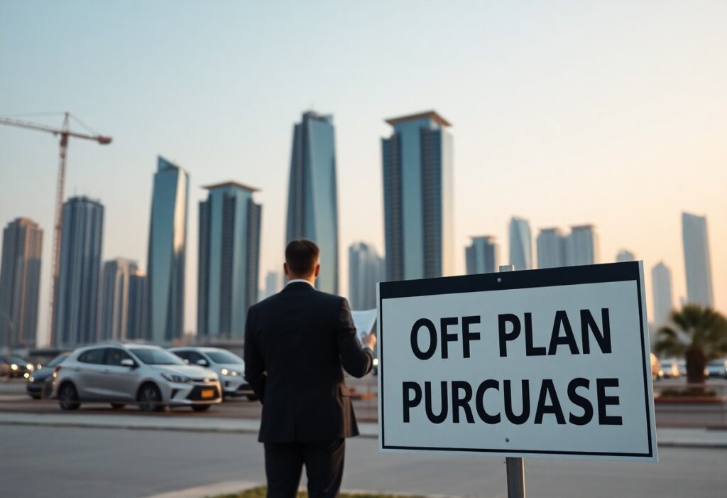 How To Invest Wisely In Dubai’s Real Estate Market – Understanding Off-Plan Purchase Laws How To Invest Wisely In Dubai’s Real Estate Market – Understanding Off-Plan Purchase Laws