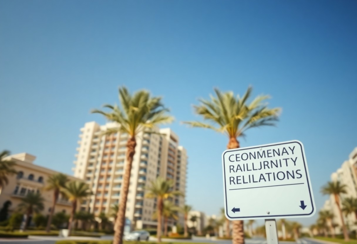How To Navigate The Community Regulations In Palm Jebel Ali For Property Investment How To Navigate The Community Regulations In Palm Jebel Ali For Property Investment