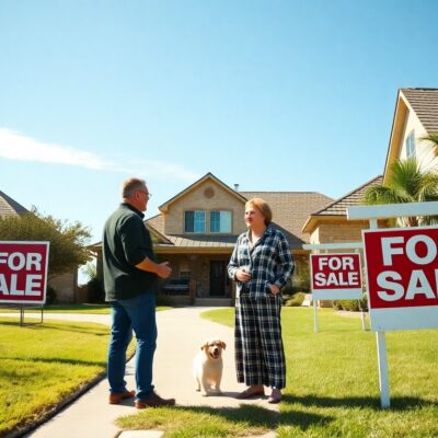 How To Use Wraparound Mortgages To Your Advantage In The Texas Property Market