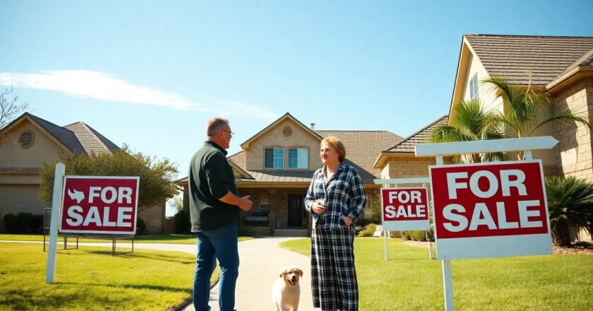 How To Use Wraparound Mortgages To Your Advantage In The Texas Property Market