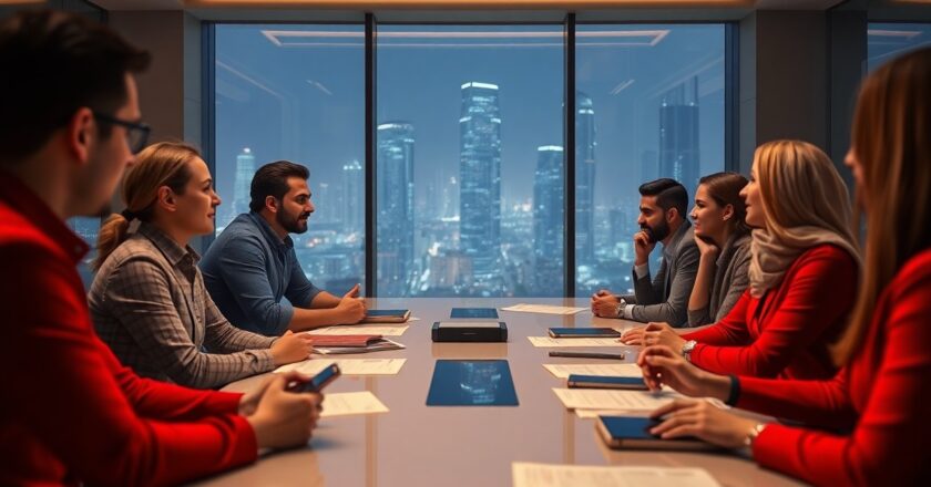 Navigating Dubai’s Technology Laws – A Guide For Entrepreneurs And Innovators