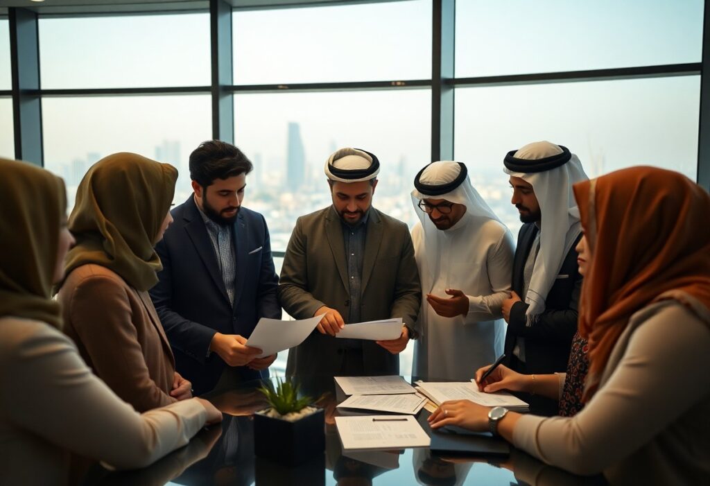 Understanding Mortgage Financing – A Guide For UAE Nationals And Expatriates