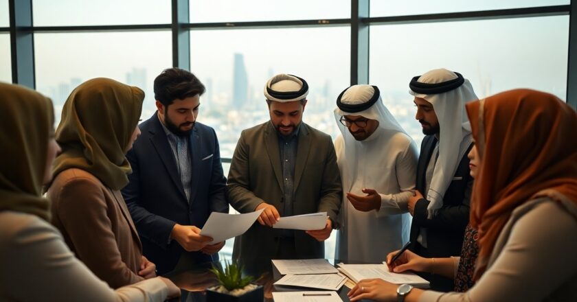 Understanding Mortgage Financing – A Guide For UAE Nationals And Expatriates