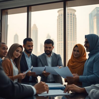 How To Navigate Property Ownership Regulations In Dubai For Foreign Investors