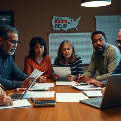 Retirement Planning For Americans – Strategies For Building A Secure Future