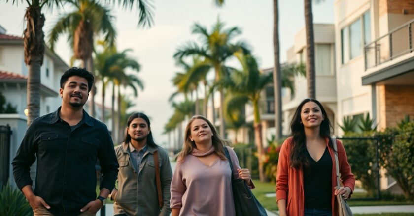 The Ultimate Guide To Buying Property In Los Angeles – Tips For First-Time Buyers