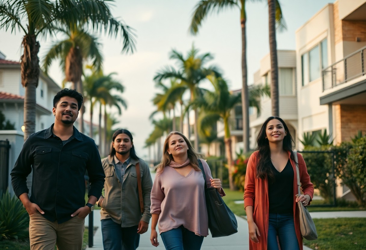 The Ultimate Guide To Buying Property In Los Angeles – Tips For First-Time Buyers